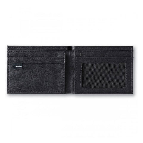 Dakine Riggs Wallet - Black