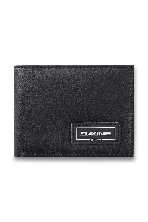 Dakine Riggs Wallet - Black II