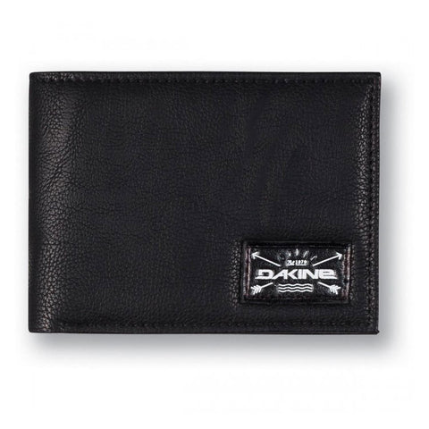 Dakine Riggs Wallet - Black