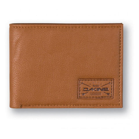 Dakine Riggs Wallet - Brown