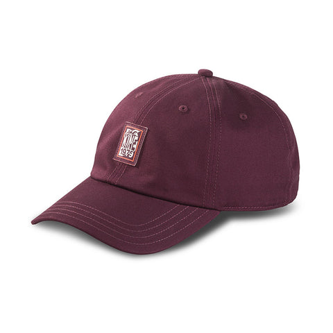 Dakine Rip Stack Ballcap - Plum Shadow