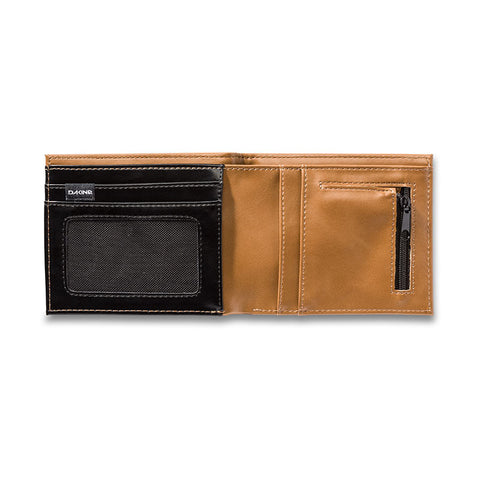 Dakine Rufus Wallet - Surf Dude