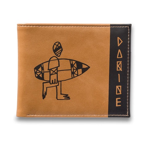 Dakine Rufus Wallet - Surf Dude