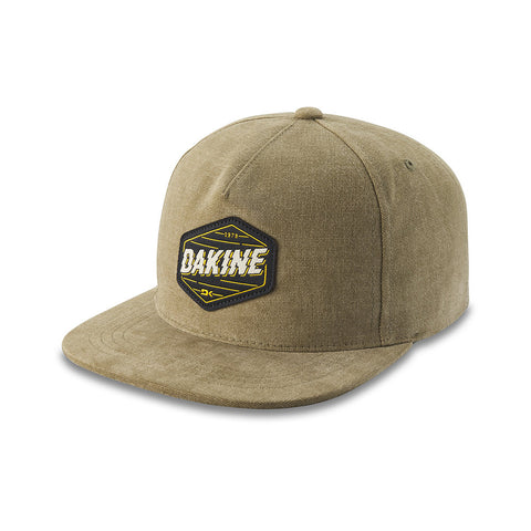 Dakine Rush Ballcap - Moss