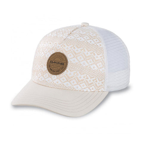 Dakine Sand Dollar Trucker Hat - Sand Dollar