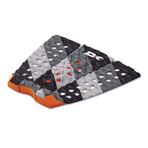 Dakine Seabass Pro Traction Pad - Black