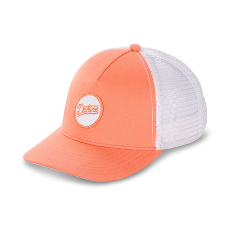 Dakine Shoreline Trucker Hat - Coral Reef