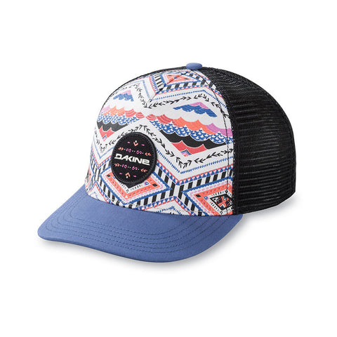 Dakine Shoreline Trucker Hat - Lizzy