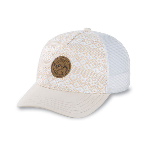 Dakine Shoreline Trucker Hat - Sand Dollar