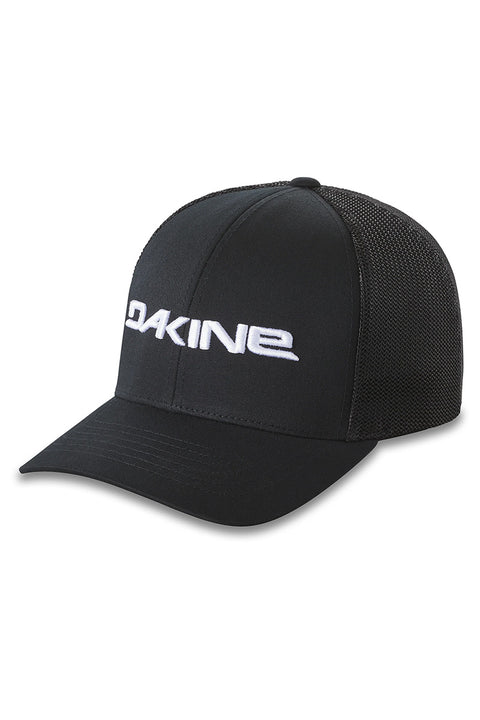 Dakine Sideline Trucker Hat - Black