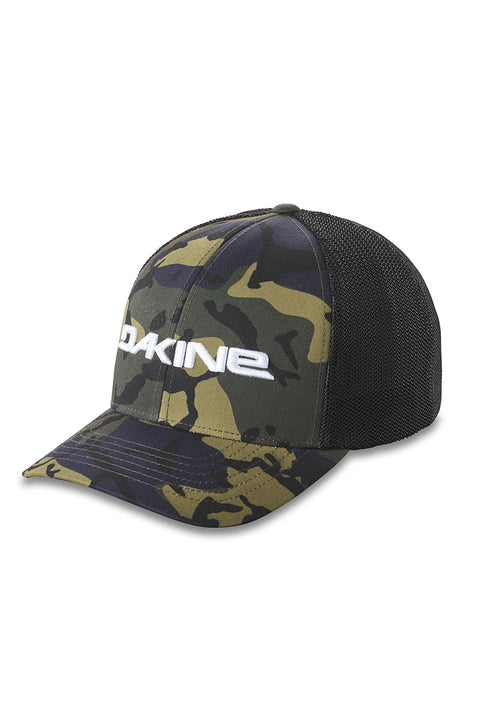 Dakine Sideline Trucker Hat - Cascade Camo