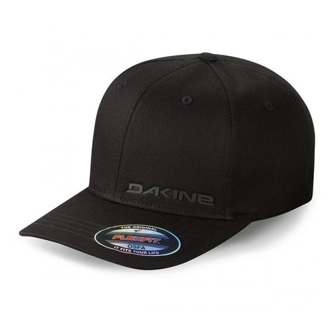 Dakine Silicone Rail Hat - Black