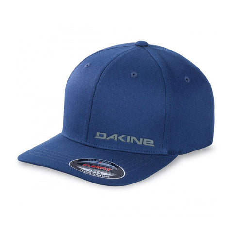 Dakine Silicone Rail Hat - Midnight