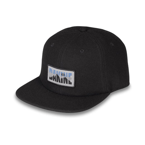 Dakine Skyline Ballcap - Black
