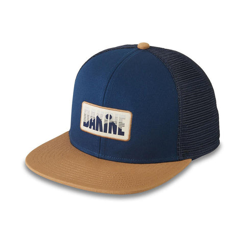 Dakine Skyline Trucker Hat - Night Sky