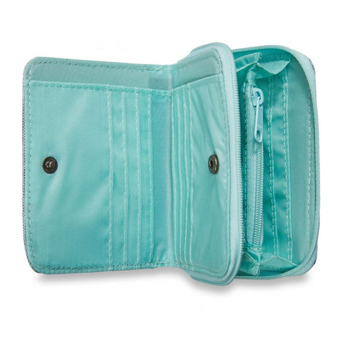 Dakine Soho Wallet - Bay Islands