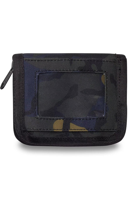 Dakine Soho Wallet - Cascade Camo
