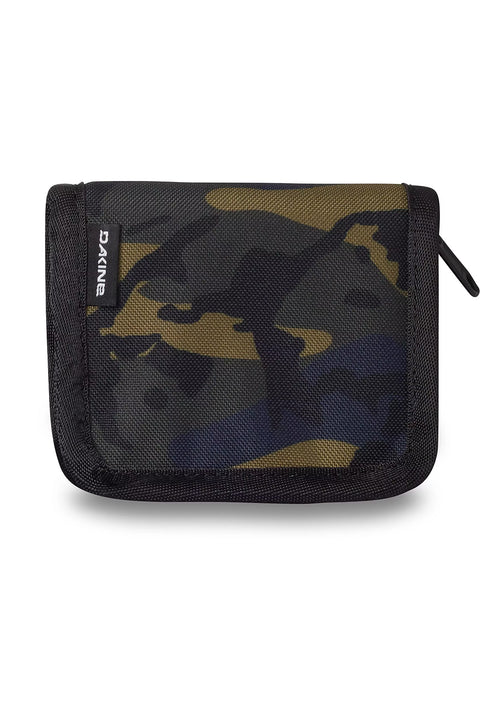 Dakine Soho Wallet - Cascade Camo