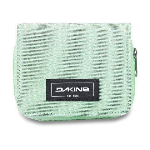 Dakine Soho Wallet - Dusty Mint