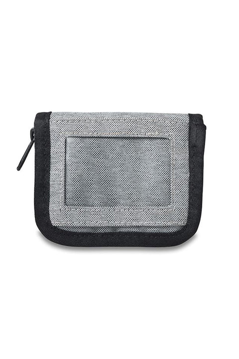 Dakine Soho Wallet - Geyser Grey - Back