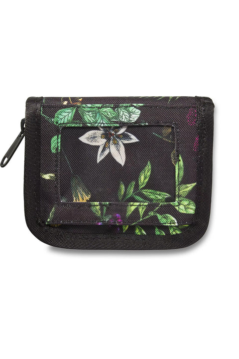 Dakine Soho Wallet - Woodland Floral - 2