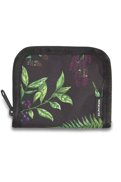 Dakine Soho Wallet - Woodland Floral
