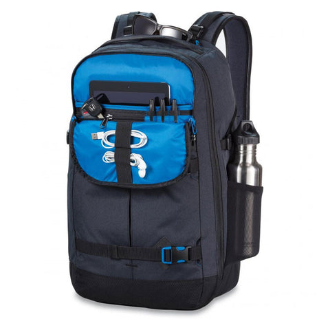 Dakine Split Aventure Backpack - Tabor