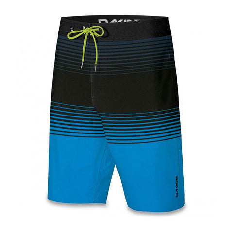 Dakine Stacked Boardshort - Tabor Blue