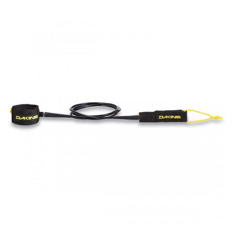 Dakine SUP 10 Calf Leash - Black