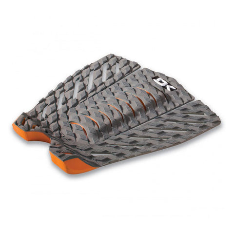 Dakine Superlite Traction Pad - Gunmetal