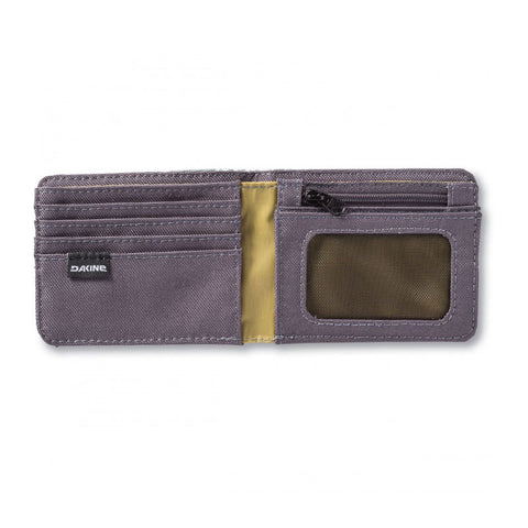 Dakine Talus Wallet - Castaway