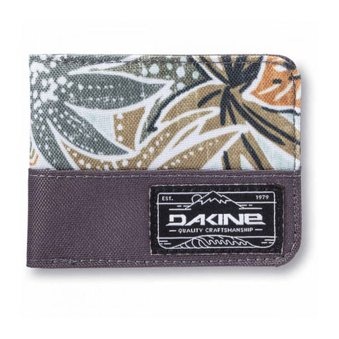 Dakine Talus Wallet - Castaway