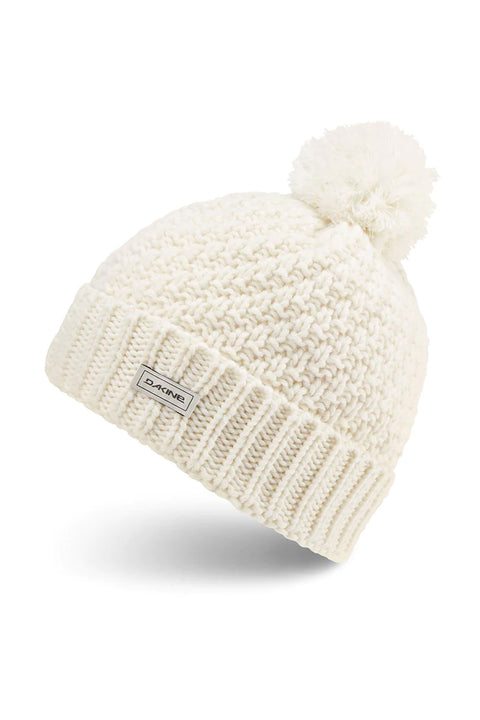 Dakine Tiffany Pom Beanie - Turtledove