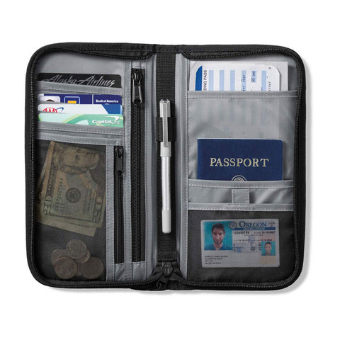 Dakine Travel Sleeve - Black