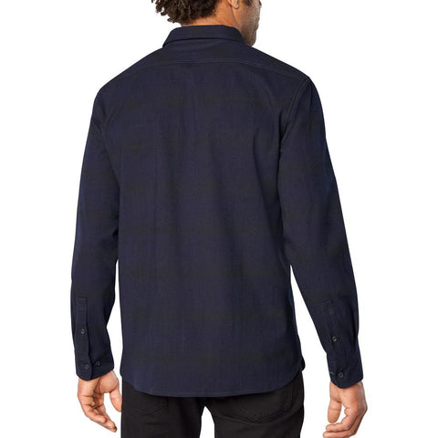 Dakine Underwood Flannel - Night Sky