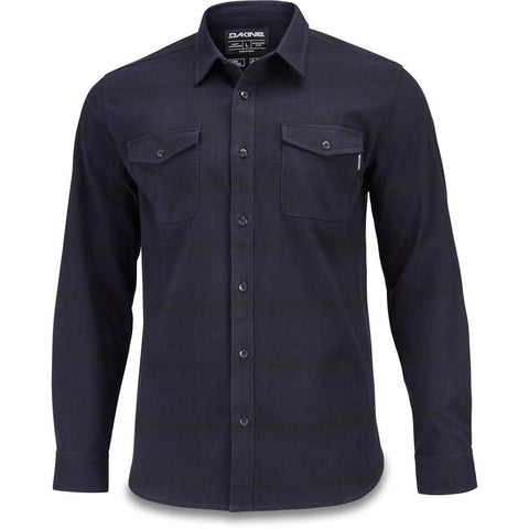 Dakine Underwood Flannel - Night Sky