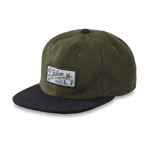 Dakine Vagabond Hat - Jungle