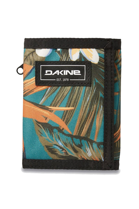 Dakine Vert Rail Wallet - Tropic Dream