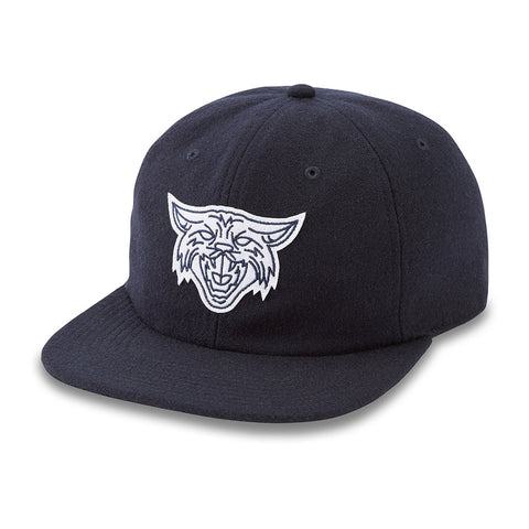 Dakine Wildcat Snapback Hat - Night Sky