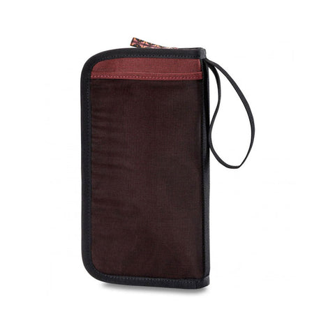 Dakine Women's Travel Sleeve - Burnt Rose