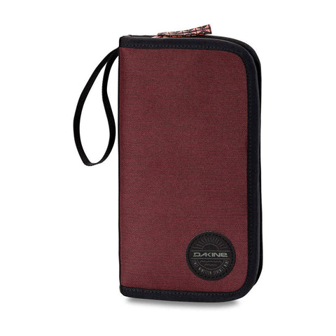 Dakine Women's Travel Sleeve - Burnt Rose