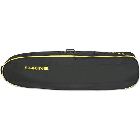 Dakine World Traveler 6'8" Surfboard Bag - Charcoal