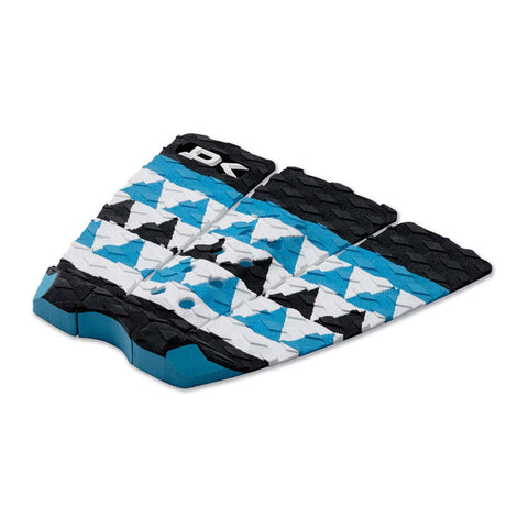 Dakine Zeke Pro Traction Pad - Gunmetal