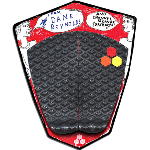 Channel Islands Dane Reynolds Traction Pad