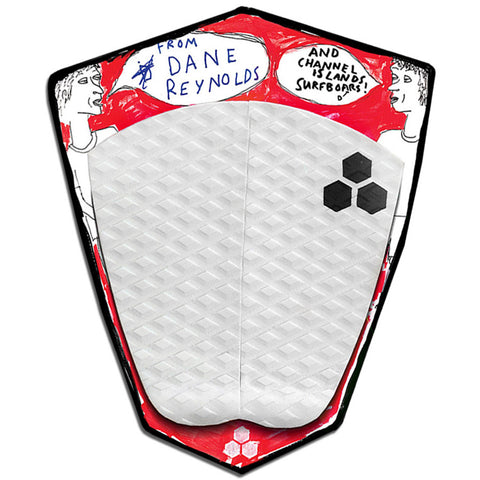 Channel Islands Dane Reynolds Traction Pad