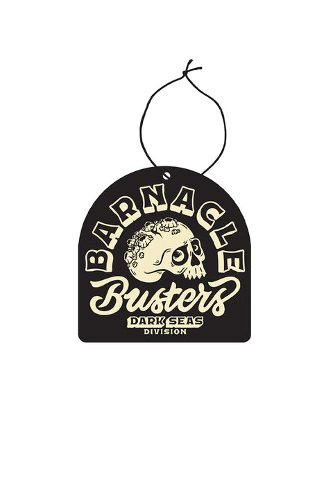 Dark Seas Barnacle Air Freshener