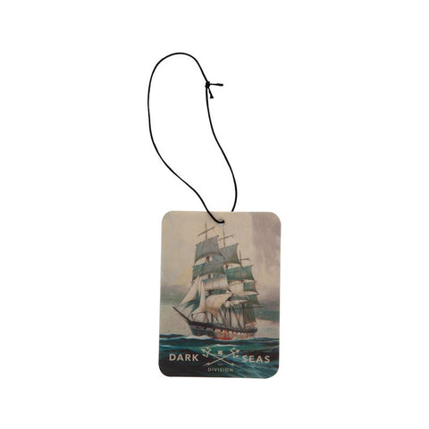 Dark Seas Endeavour Air Freshener