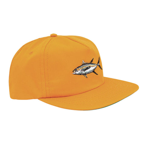Dark Seas Francisco Hat - Gold