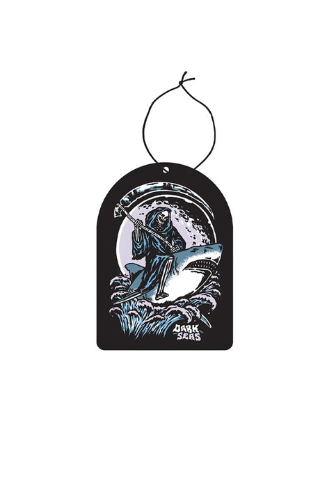 Dark Seas Full Moon Fantom Air Freshener