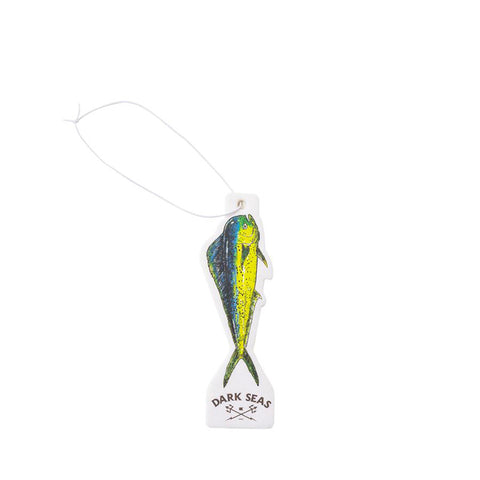 Dark Seas Mahi Mahi Air Freshener